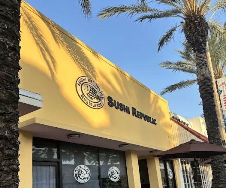 Sushi Republic