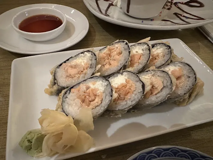 Sushi Republic Picture 3
