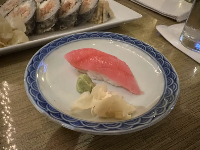 Sushi Republic Picture 8