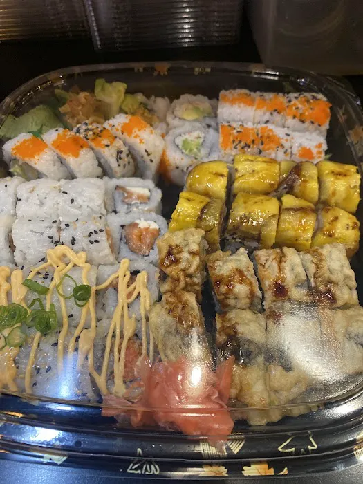 Iron Sushi Picture 1