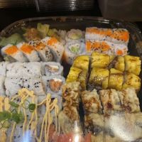 Iron Sushi ico