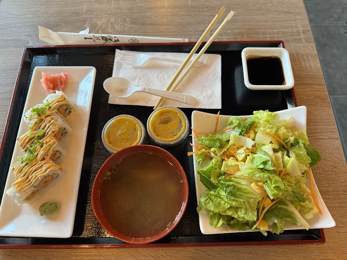 Iron Sushi Picture 3