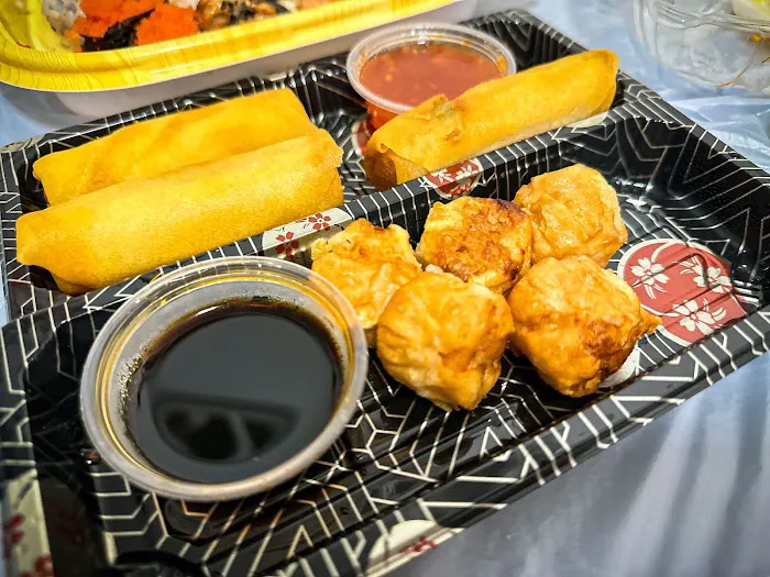 Iron Sushi Picture 7
