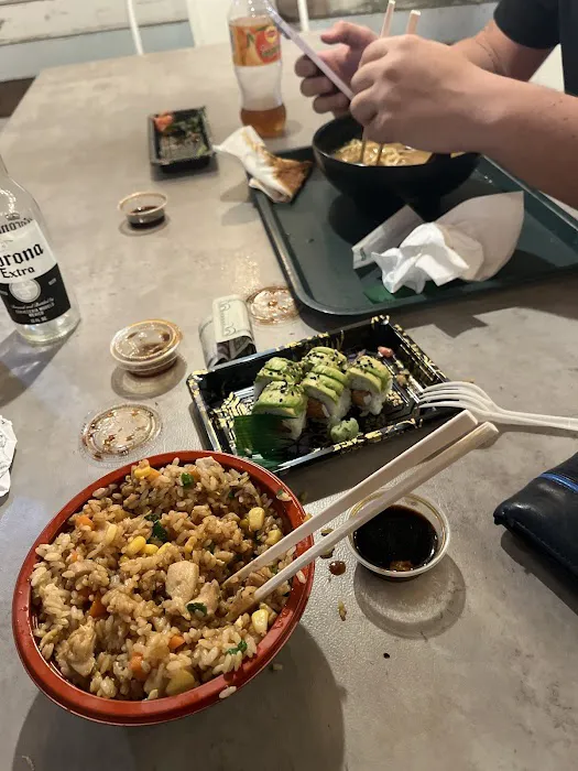 Iron Sushi Picture 9