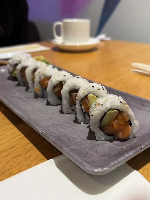 Hiro Japanese Restaurant Picture 6