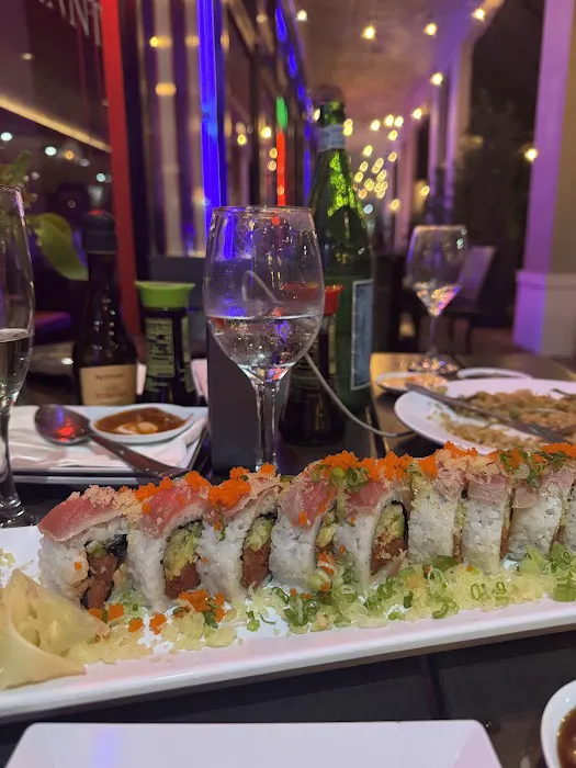 Hiro Japanese Restaurant Picture 2