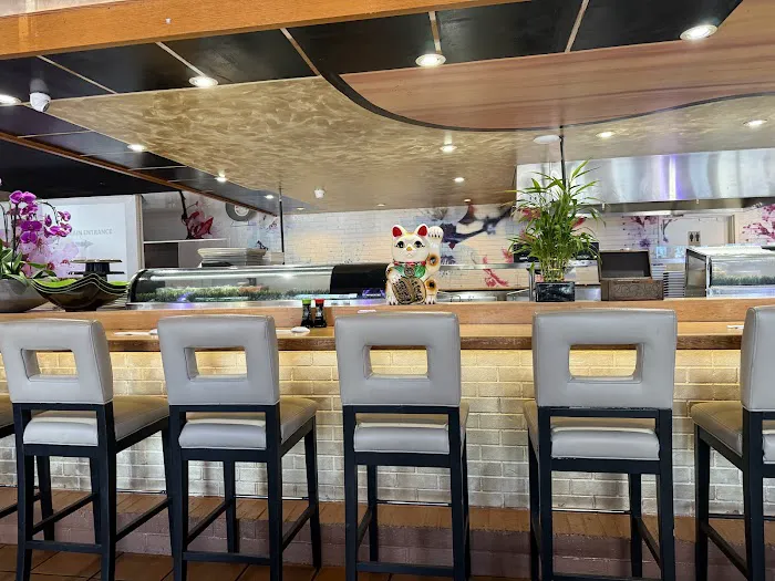 Hiro Japanese Restaurant Picture 1