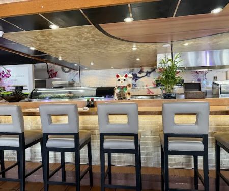 Hiro Japanese Restaurant