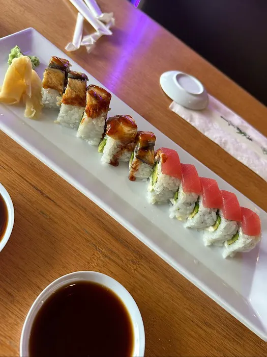 Hiro Japanese Restaurant Picture 7