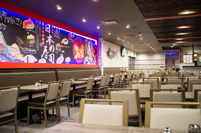 Mizumi Buffet & Sushi Picture 1