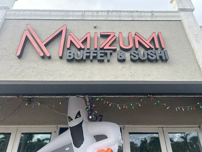 Mizumi Buffet & Sushi Picture 7