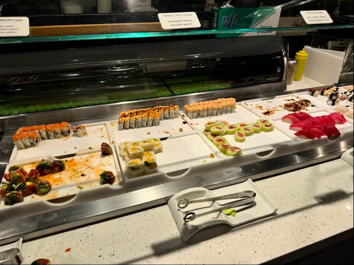 Mizumi Buffet & Sushi Picture 4