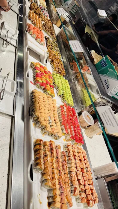 Mizumi Buffet & Sushi Picture 6