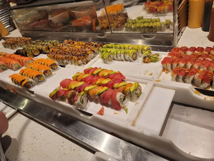 Mizumi Buffet & Sushi Picture 5