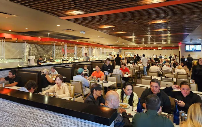 Mizumi Buffet & Sushi Picture 10
