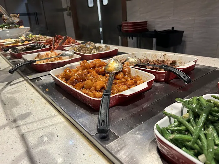 Mizumi Buffet & Sushi Picture 8