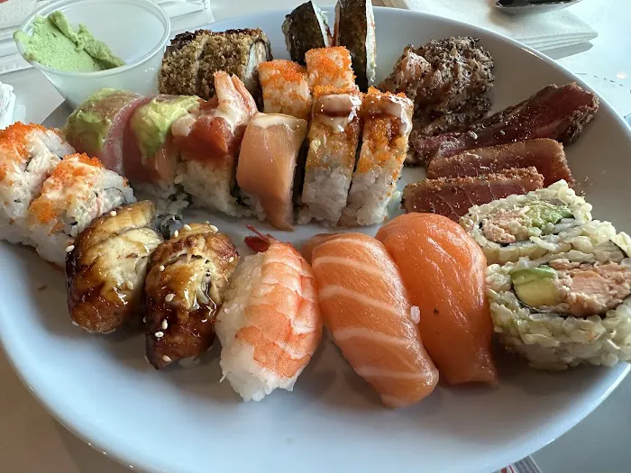 Mizumi Buffet & Sushi Picture 9