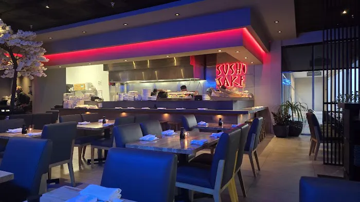 Sushi Sake Miami Gardens Picture 3