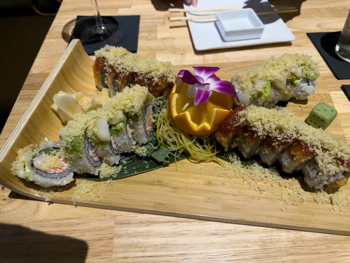 Sushi Sake Miami Gardens Picture 1
