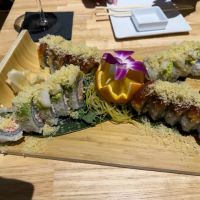 Sushi Sake Miami Gardens ico