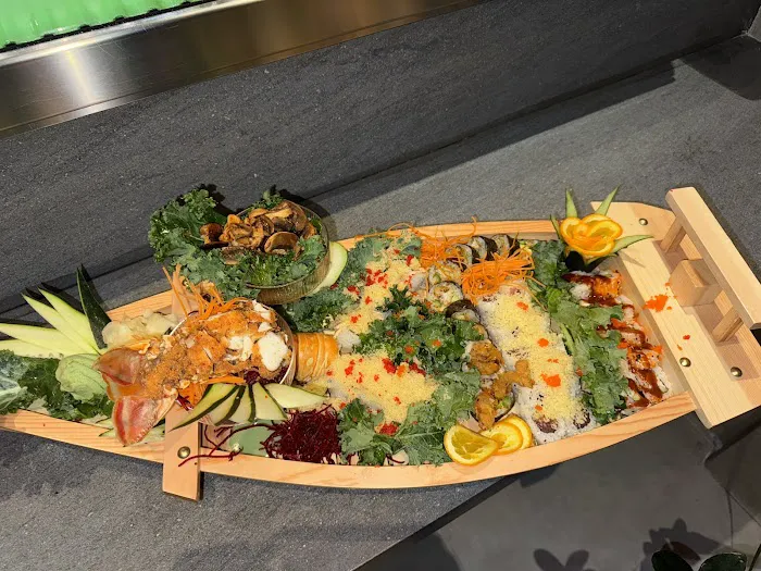Sushi Sake Miami Gardens Picture 6