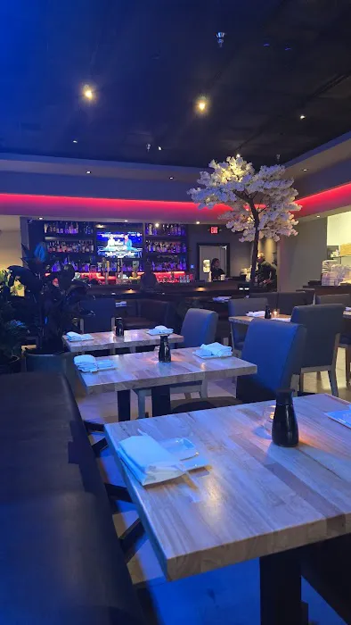 Sushi Sake Miami Gardens Picture 4