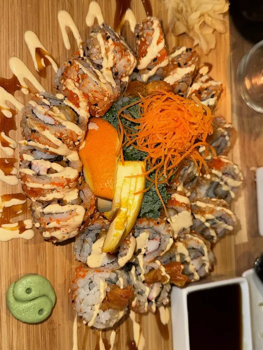 Sushi Sake Miami Gardens Picture 8