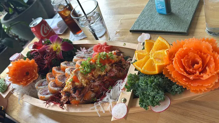 Sushi Sake Miami Gardens Picture 5