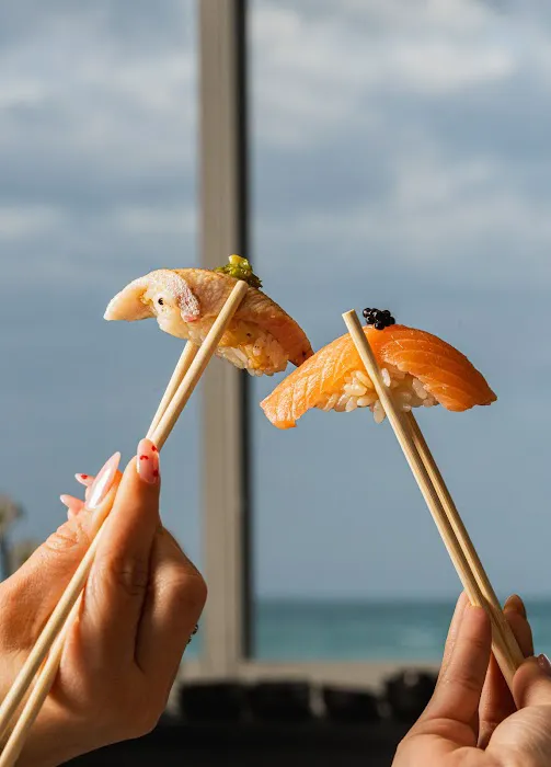 Sunset Sushi Miami Picture 4