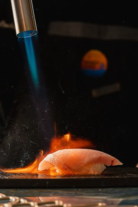 Sunset Sushi Miami Picture 10