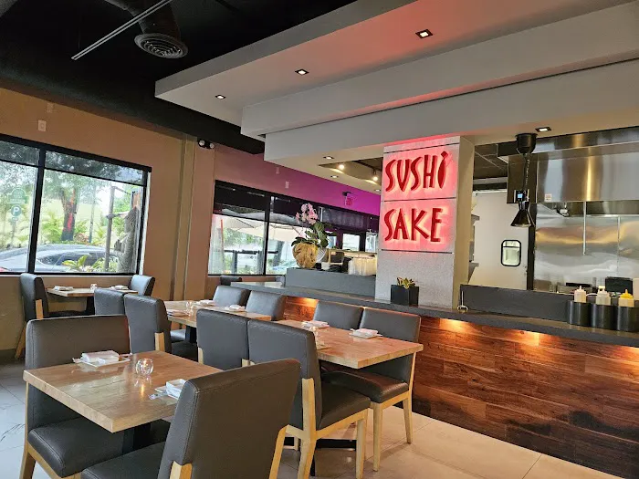 Sushi Sake Miami Springs Picture 5