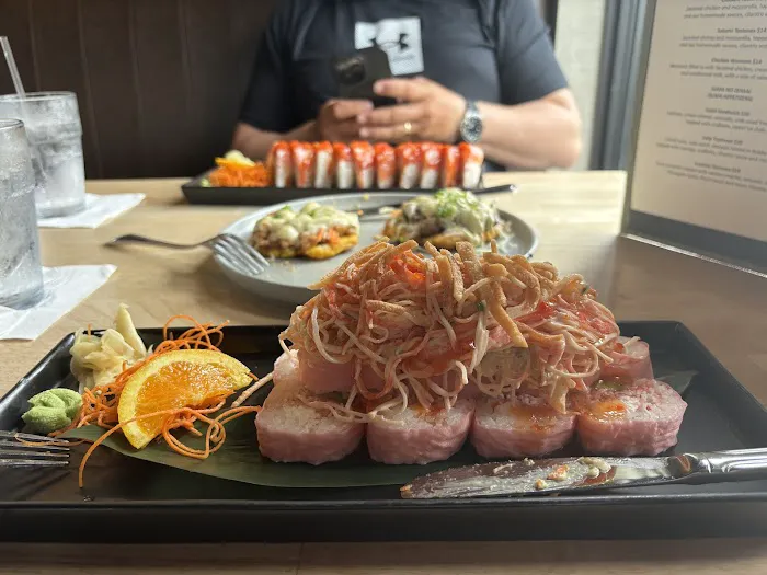 Sushi Sake Miami Springs Picture 1