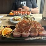 Sushi Sake Miami Springs
