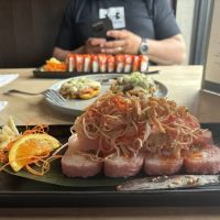 Sushi Sake Miami Springs ico