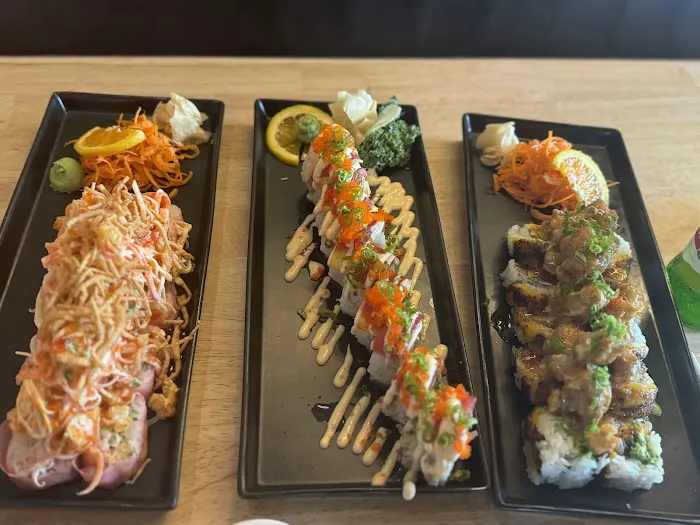 Sushi Sake Miami Springs Picture 2