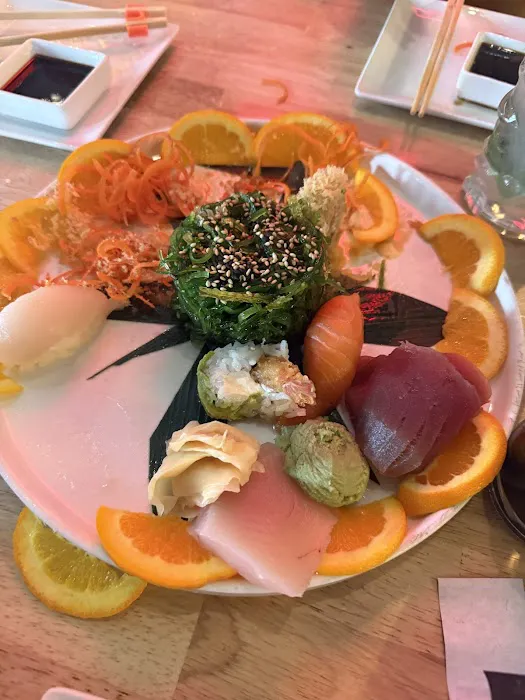Sushi Sake Miami Springs Picture 6