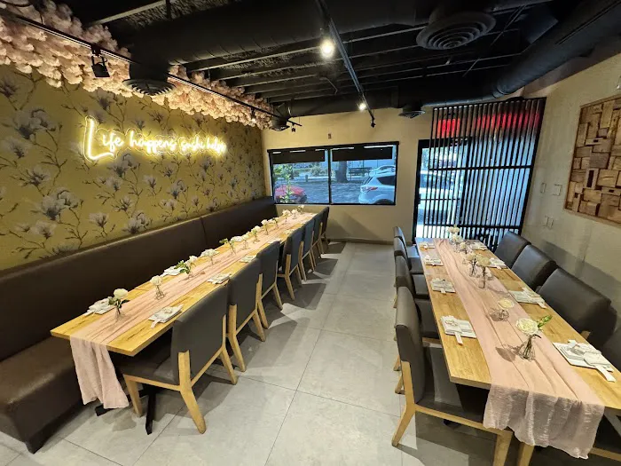 Sushi Sake Miami Springs Picture 4