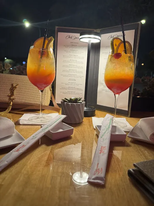Sushi Sake Miami Springs Picture 8