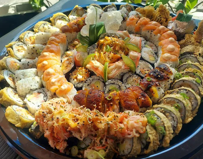 Sushi Express /Catering Too Picture 4