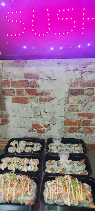 Sushi Express /Catering Too Picture 1