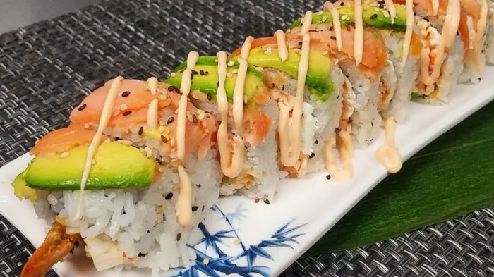 Sushi Express /Catering Too Picture 5