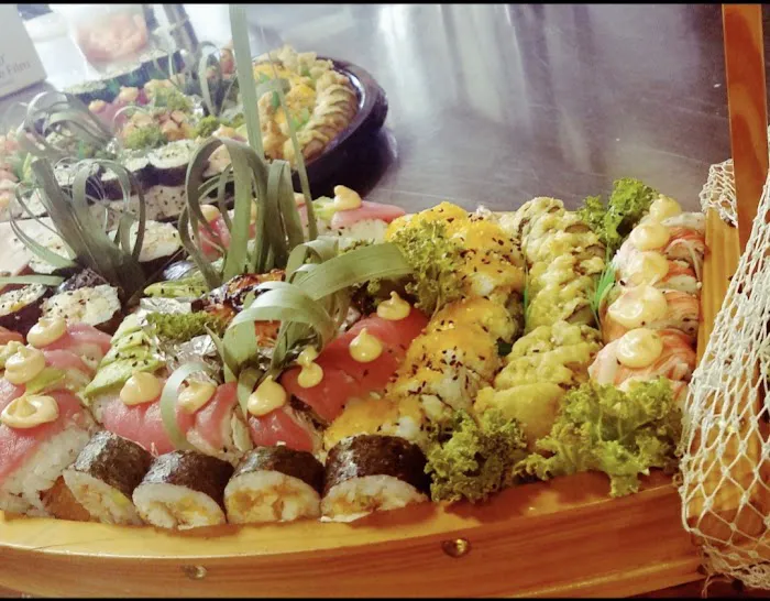 Sushi Express /Catering Too Picture 6