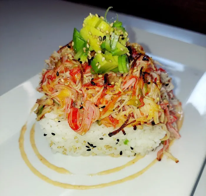 Sushi Express /Catering Too Picture 10