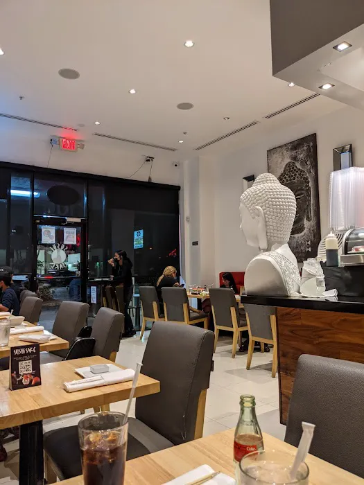 Sushi Sake Hialeah Picture 2
