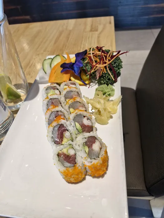 Sushi Sake Hialeah Picture 1