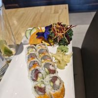Sushi Sake Hialeah ico