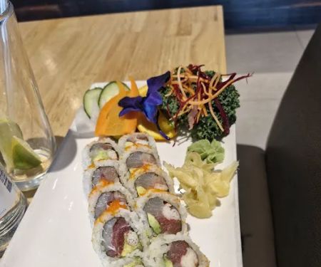 Sushi Sake Hialeah