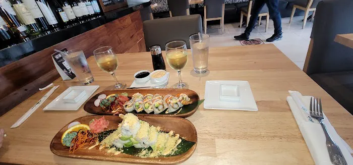 Sushi Sake Hialeah Picture 5