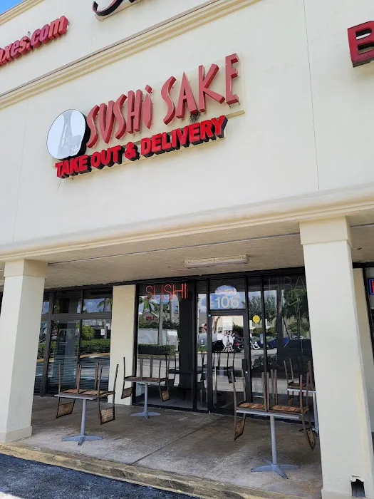 Sushi Sake Hialeah Picture 4