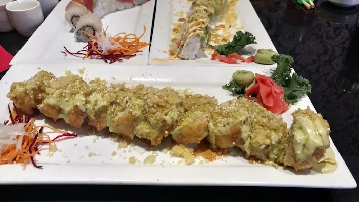 Sushi Sake Hialeah Picture 9